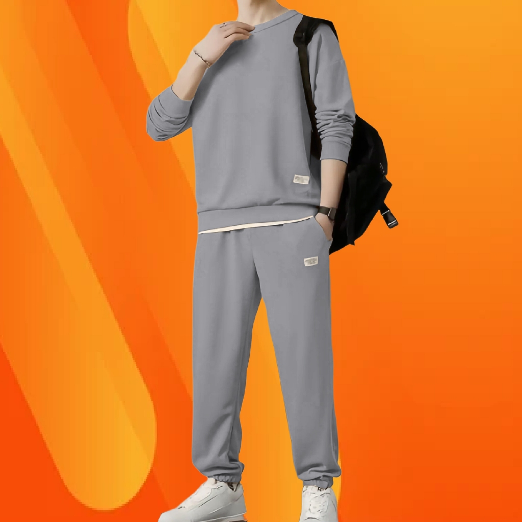 Đồ Bộ Nam Quần Dài 𝗟𝗮𝗻𝗹𝗲𝗲 𝗦𝘁𝗼𝗿𝗲 MÃ GD