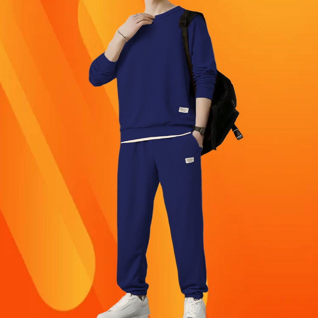 Đồ Bộ Nam Quần Dài 𝗟𝗮𝗻𝗹𝗲𝗲 𝗦𝘁𝗼𝗿𝗲 MÃ GD
