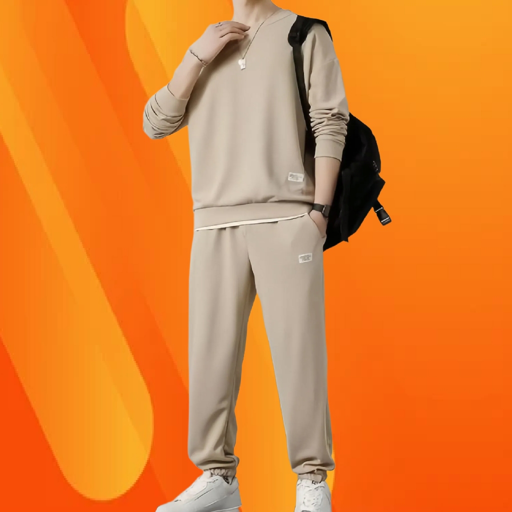 Đồ Bộ Nam Quần Dài 𝗟𝗮𝗻𝗹𝗲𝗲 𝗦𝘁𝗼𝗿𝗲 MÃ GD