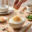 Ruốc Chà Bông Heo Thăn Sạch 100% – Ruốc Thịt MEVINA Thượng Hạng, An Toàn Vệ Sinh