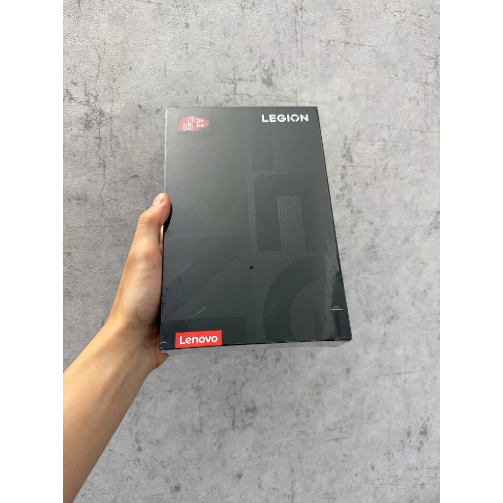 [NEWSEAL] Máy tính bảng chơi game Lenovo Legion Y700 Gen 4 Snapdragon 8 Elite | Long Vương Mobi | BigBuy360 - bigbuy360.vn