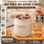 Ấm Đun Siêu Tốc Đa Năng, Nồi Phủ Gốm Chống Dính, Nồi Cơm, Nấu Lẩu, Giữ Ấm,Pha Trà, Di Động
