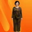 Đồ bộ hoa tay dài 𝗟𝗮𝗻𝗹𝗲𝗲 𝗦𝘁𝗼𝗿𝗲 Mã WD