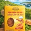 BÁNH PHÒNG TÔM NĂM CĂN ĐẶC SẢN CÀ MAU . GIÁ TẠI XƯỞNG