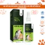 Charmie Skin hỗ trợ làm sạch, chăm sóc da, loại bỏ nấm và các vấn đề trên da cho thú cưng dạng xịt (chai 100ml)