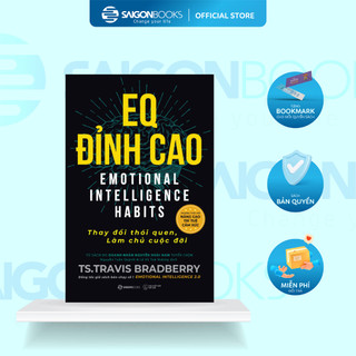 Bộ 3 Quyển Sách Làm Chủ Não Bộ