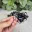 Chân Van Lốp Không Săm Inox Cao Cấp Cho Ô Tô Xe Máy Xe Điện - Van Không Ruột Chống Rò Hơi Bền Bỉ