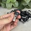 Chân Van Lốp Không Săm Inox Cao Cấp Cho Ô Tô Xe Máy Xe Điện - Van Không Ruột Chống Rò Hơi Bền Bỉ