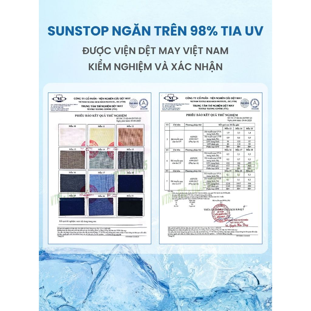 Áo khoác chống nắng Nữ có túi hộp chống tia UV SunStop Master TOKYOLIFE dáng dài thoáng mát 40000441