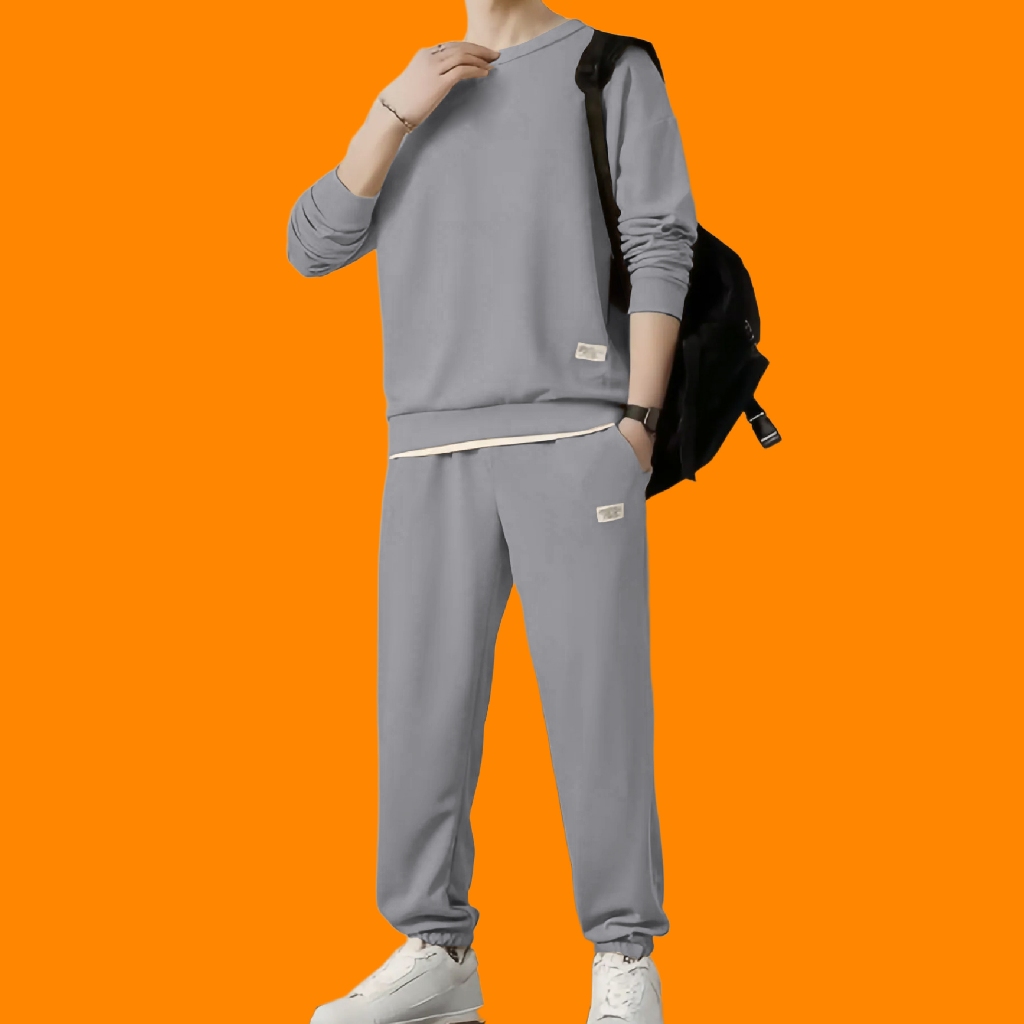 Đồ Bộ Nam Quần Dài 𝗟𝗮𝗻𝗹𝗲𝗲 𝗙𝗮𝘀𝗵𝗶𝗼𝗻 MÃ GD