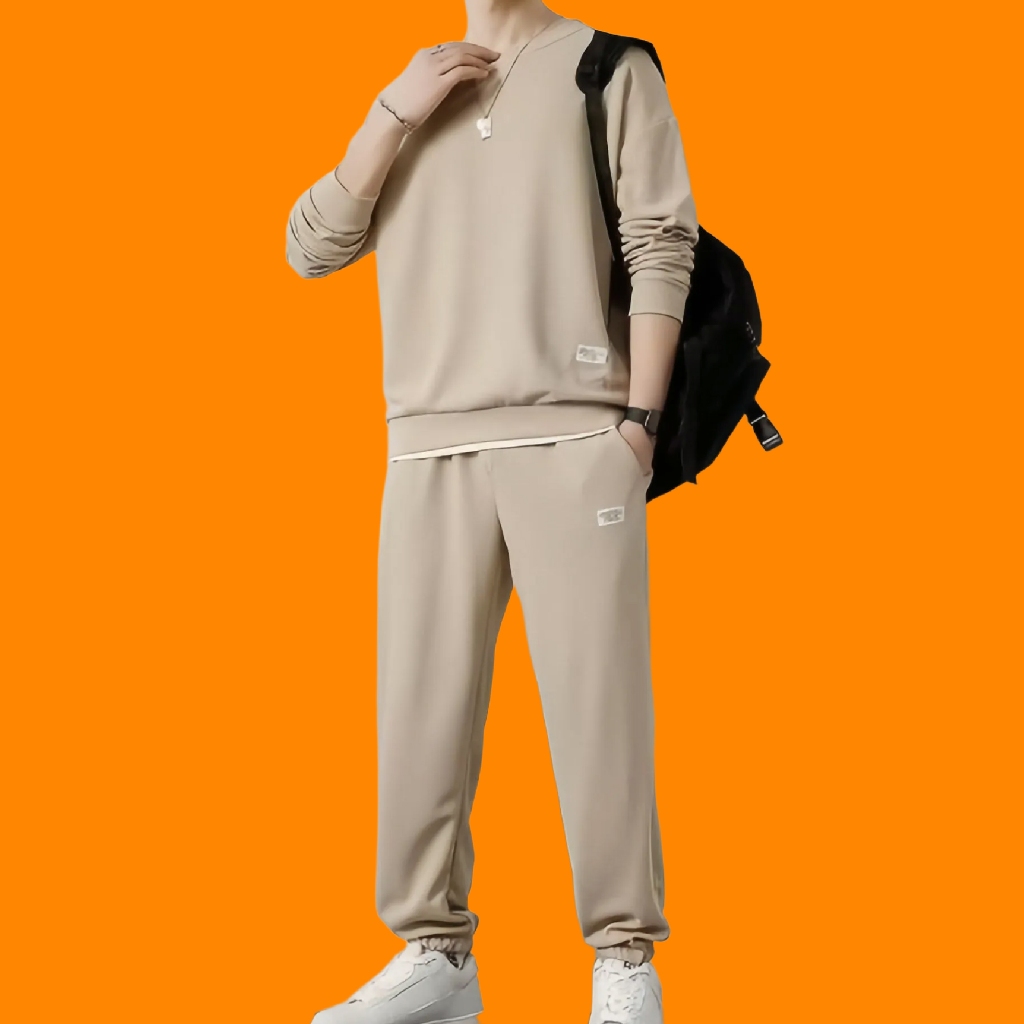 Đồ Bộ Nam Quần Dài 𝗟𝗮𝗻𝗹𝗲𝗲 𝗙𝗮𝘀𝗵𝗶𝗼𝗻 MÃ GD