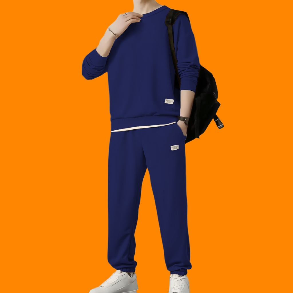 Đồ Bộ Nam Quần Dài 𝗟𝗮𝗻𝗹𝗲𝗲 𝗙𝗮𝘀𝗵𝗶𝗼𝗻 MÃ GD