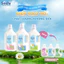 Nước Giặt Xả Đồ Sachi Organic - Làm Sạch Cặn Sữa, Nôn Trớ, Hương Thơm Dịu Nhẹ - Can 2Kg