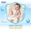 Nước Giặt Xả Đồ Sachi Organic - Làm Sạch Cặn Sữa, Nôn Trớ, Hương Thơm Dịu Nhẹ - Can 2Kg