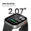 Đồng hồ thông minh Amazfit Bip Max - Hàng chính hãng - Bảo hành 12 tháng