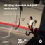 Đồng hồ thông minh Amazfit Bip Max - Hàng chính hãng - Bảo hành 12 tháng