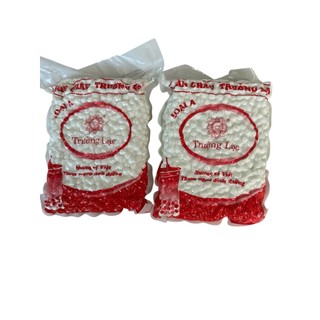 Trân Châu Trường Lạc 1Kg Loại A - Nguyên Liệu Nấu Trà Sữa Dai Giòn Thơm Ngon Chụp Ảnh Sống Ảo