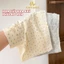 Quần Boxer Nữ Họa Tiết Hoa Nhí Nữ Tính, Quần Lót Đùi Nữ Cạp Ren Mềm AMYBRA L5522