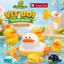 Đồ Chơi Nhà Tắm Con Vịt Kèm Vòi Sen BỐ KHỦNG LONG Nhiều Chế Độ Vịt Thả Bồn Tắm Đồ Chơi Cho Bé 1- 2 Tuổi Vịt Phun Nước