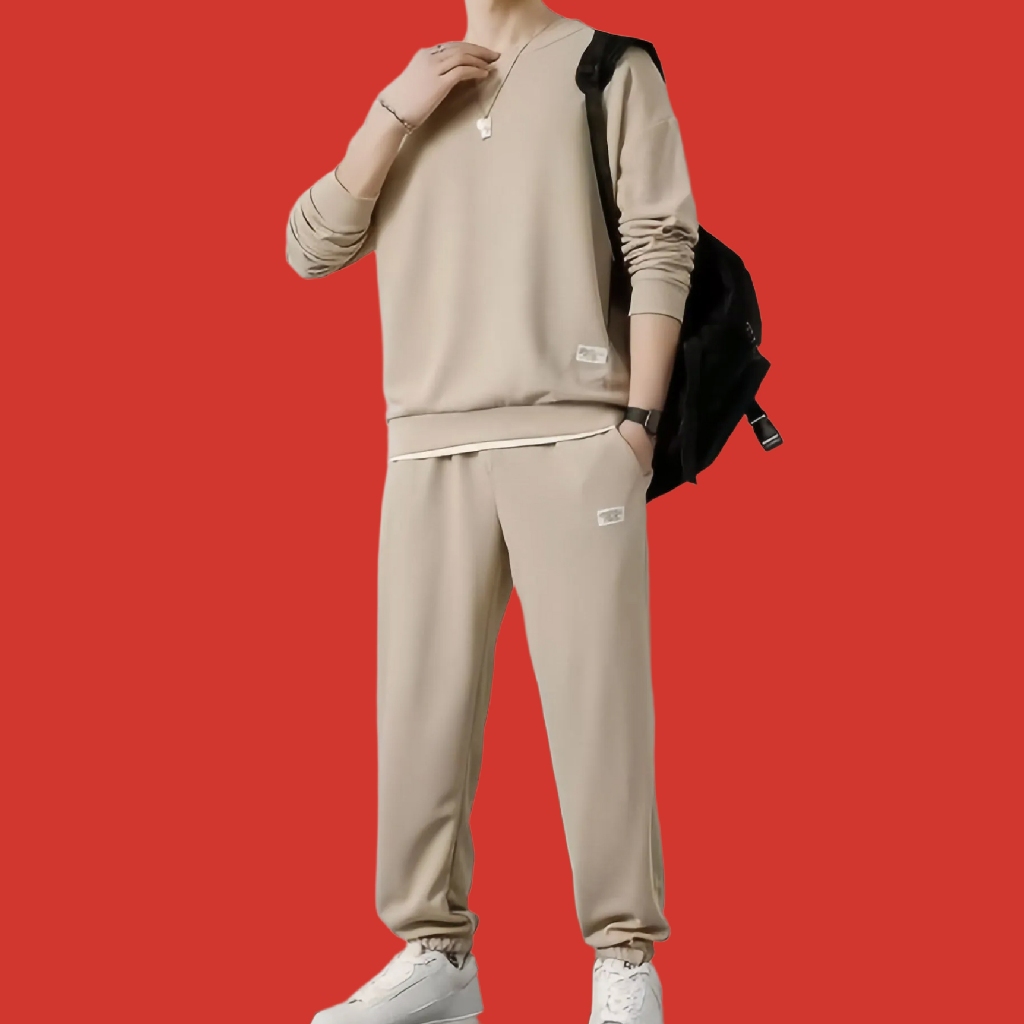 Đồ Bộ Nam Quần Dài 𝗗𝗟 𝗙𝗮𝘀𝗵𝗶𝗼𝗻 MÃ GD