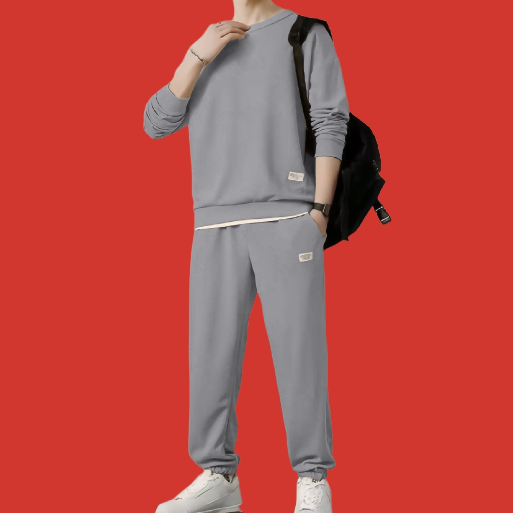Đồ Bộ Nam Quần Dài 𝗗𝗟 𝗙𝗮𝘀𝗵𝗶𝗼𝗻 MÃ GD