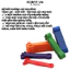 Dây Kháng Lực Powerband ECOFIT - Tập Gym, Tập Cơ Tại nhà Hỗ Trợ Tăng Cơ Giảm Mỡ, Đủ Mức Kháng Lực