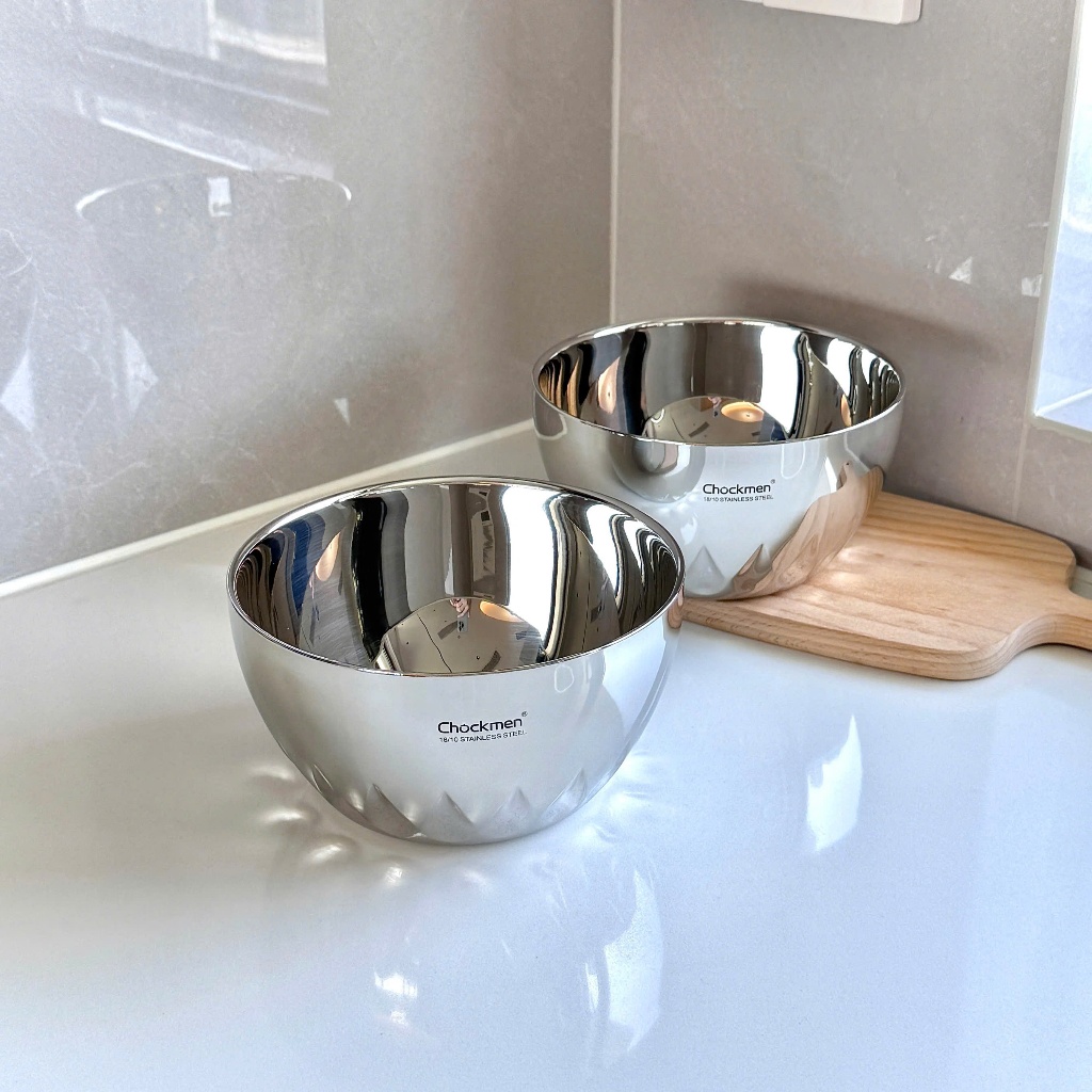 Tô Cách Nhiệt Chockmen 16cm