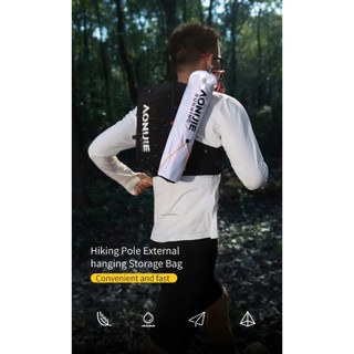 Quiver Túi Đựng Gậy AONIJIE E4433 Tương Thích Với Mọi Balo Vest Nước