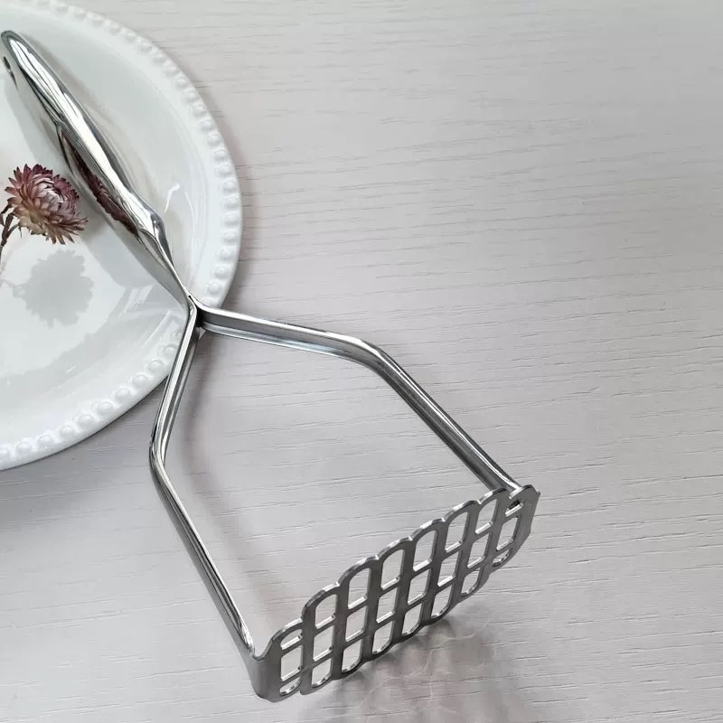 Dụng Cụ Nghiền Khoai Tây Inox 18/10 An Toàn Cao Cấp Chính Hãng OYATTON O559