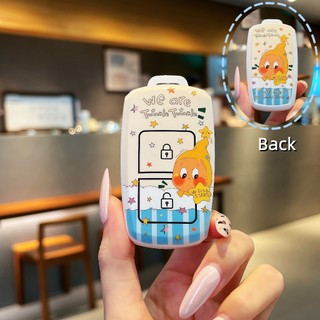 bao da vinfast vf3 - tpu cao cấp chống trầy xước & nước - tặng móc khóa chống rơi - giao ngay 24h