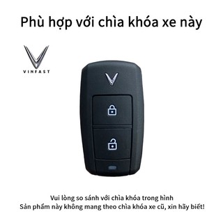 bao da vinfast vf3 - tpu cao cấp chống trầy xước & nước - tặng móc khóa chống rơi - giao ngay 24h