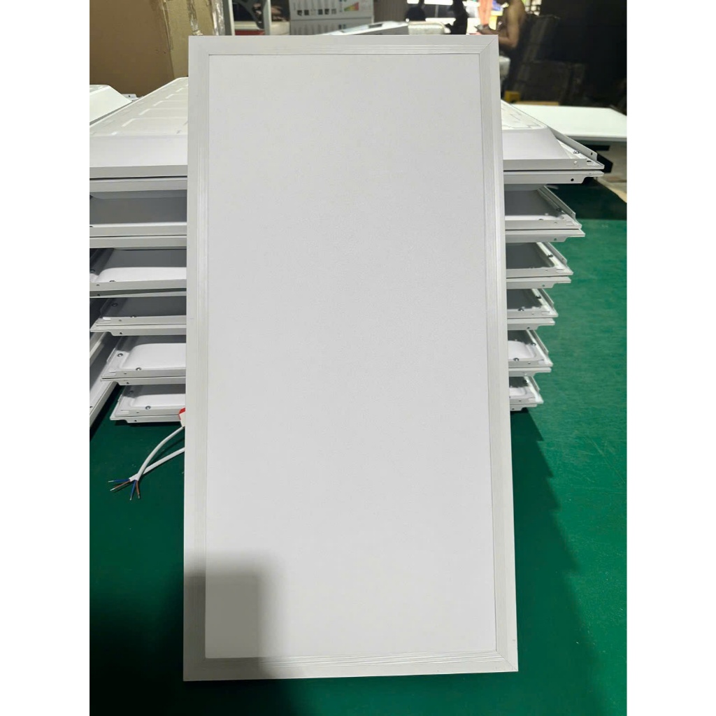 Đèn led Panel 60cm*30cm Công suất 36W | Đèn vuông ốp nổi bắt vít | Đèn thả trần thạch cao BH 2 năm