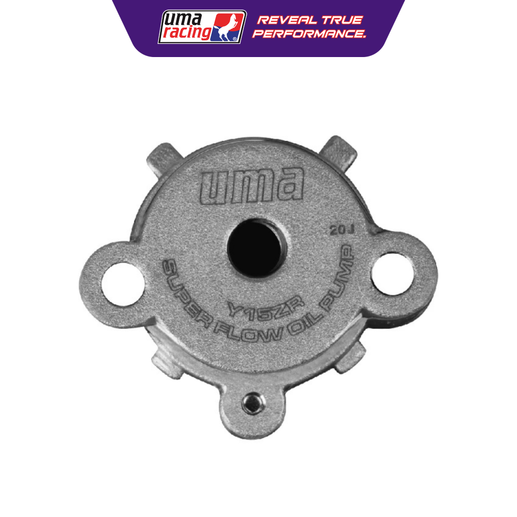 Bơm Nhớt UMA Racing Ex135 5s/Ex150/V2/Sonic - Winer – Tăng Lưu Lượng Dầu, Bảo Vệ Động Cơ