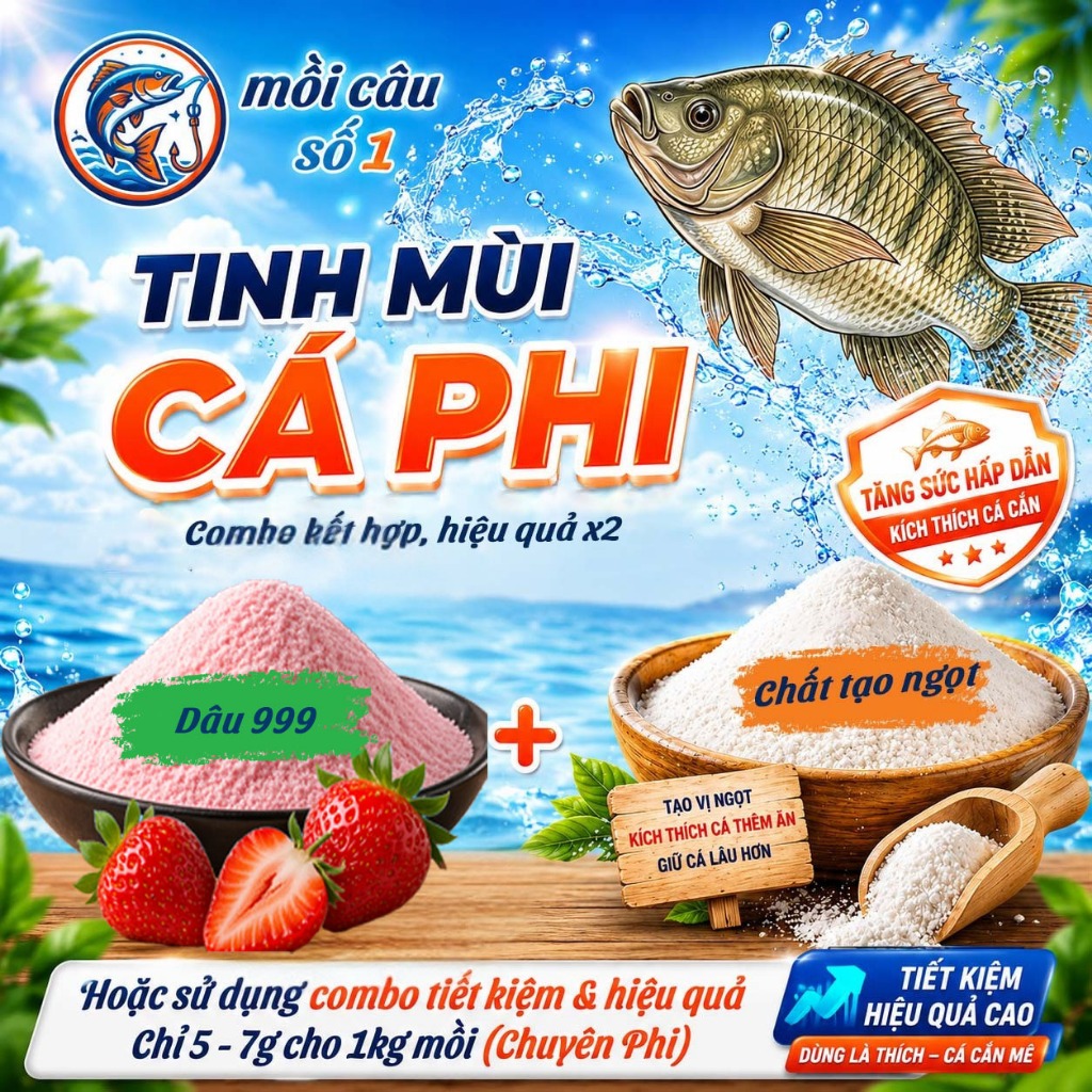 Tinh mùi sữa A3 đậm đặc - Dẫn dụ cá siêu tốc, giữ bền ổ - Hương sữa heo non câu cá | Feed Flavor A3