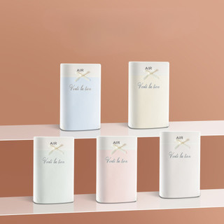 Quần Lót Nữ Su Lụa AIR Mát Lạnh In Chữ Ký Mềm Mịn Kháng Khuẩn Siêu Nhẹ Co Giãn Tốt