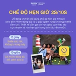 Máy Ảnh Chụp Lấy Liền Fujifilm instax mini 13, instax mini 12 - Máy Lẻ Không Phim, Bảo Hành 12 Tháng — ảnh 4