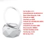 【HOT!】Loa Bluetooth không dây, quà tặng sáng tạo, loa thông minh nhiều màu sắc, đèn ngủ nhỏ, đèn đầu giường