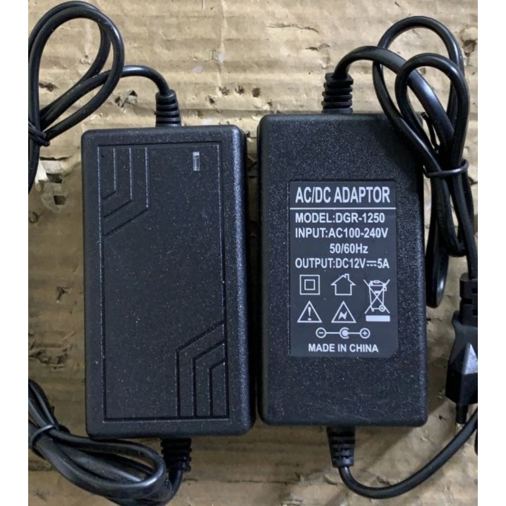 Máy Bơm Tăng Áp 12V Kèm Nguồn 12V/5A