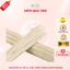 Xiên Que Tre Loại Dày Cứng Cáp Dùng Làm Thân Hoa Sáp, Cắm Hoa, Giỏ Trái Cây, Xiên Nướng, Đồ Handmade
