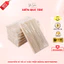 Xiên Que Tre Loại Dày Cứng Cáp Dùng Làm Thân Hoa Sáp, Cắm Hoa, Giỏ Trái Cây, Xiên Nướng, Đồ Handmade