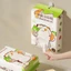 GÓI 300 CHIẾC MÀNG BỌC THỰC PHẨM SIÊU TIẾT KIỆM CHO GIA ĐÌNH