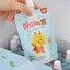 Nước Uống Gạc Hươu Non Bebedang High Deer Velvet Dink Vị Trái Cây Hàn Quốc 80ml Cho Bé
