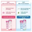 Kem Tẩy Lông Veet Silk & Fresh Cho Da Nhạy Cảm Loại Bỏ Lông Mịn Màng Tức Thì 100ml