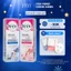 Kem Tẩy Lông Veet Silk & Fresh Cho Da Nhạy Cảm Loại Bỏ Lông Mịn Màng Tức Thì 100ml
