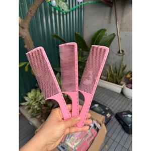 LƯỢC NAM BARBER Kê Thành cực nét Bản To.