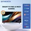 Smart Tivi Skyworth 43" Full HD 43E6000G | 32" HD 32E6000G Bền Bỉ BH 24 Tháng