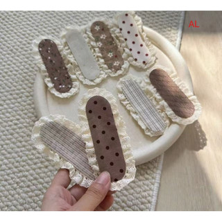 ✨ Dán mái viền ren siêu xinh – cứu tinh cho nàng thích tóc mái tự nhiên ✨