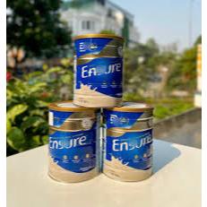 (VOUCHER ĐỘC QUYỀN - Có Tem Phụ) Sữa Ensure Úc 850g hương vani