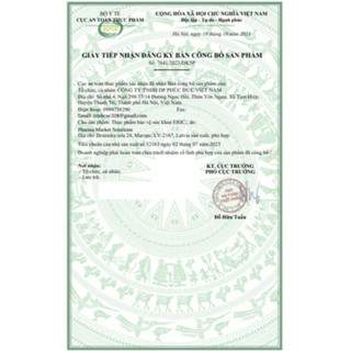 Eric Coenzyme Q10 - Bổ Sung Coenzyme Q10, Hỗ Trợ Tốt Cho Sức Khỏe Tim Mạch - Hộp 30 Viên