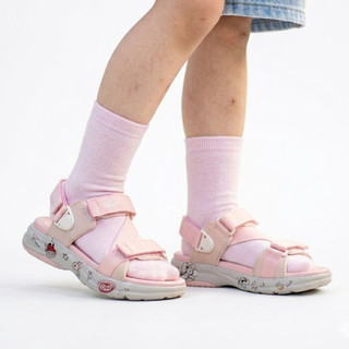 Sandal Shondo trẻ em Little 8 quai xoay đa năng, giày sandal trẻ em bền bỉ êm nhẹ hỗ trợ chống trượt